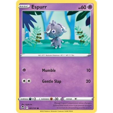 Espurr