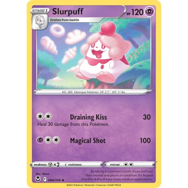 Slurpuff