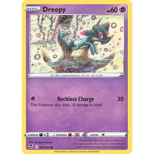 Dreepy