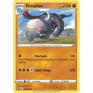 Donphan