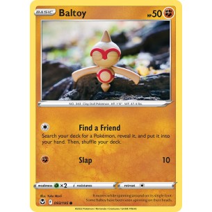 Baltoy