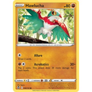 Hawlucha