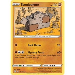 Stonjourner
