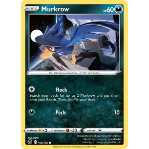 Murkrow