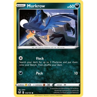 Murkrow