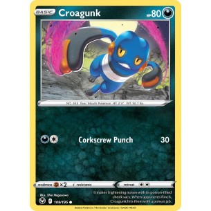 Croagunk