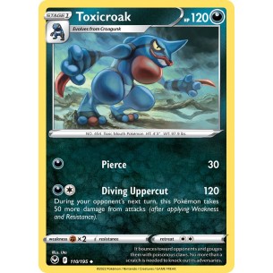 Toxicroak