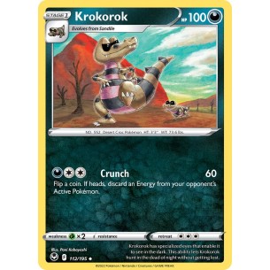 Krokorok