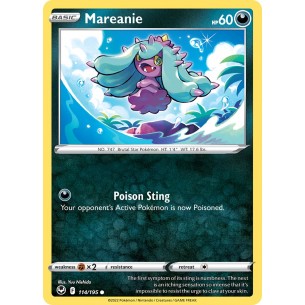 Mareanie