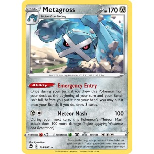 Metagross