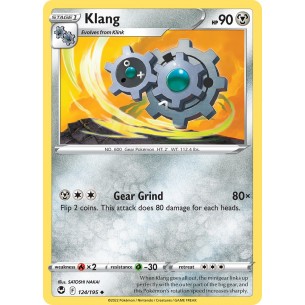 Klang