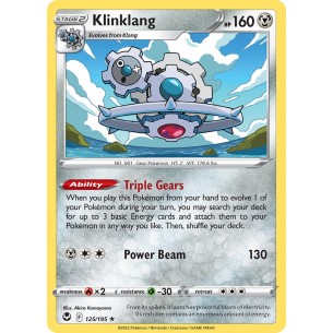 Klinklang