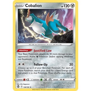 Cobalion