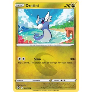 Dratini