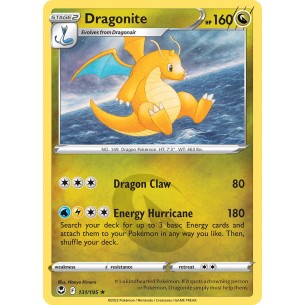 Dragonite