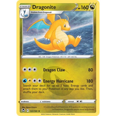 Dragonite