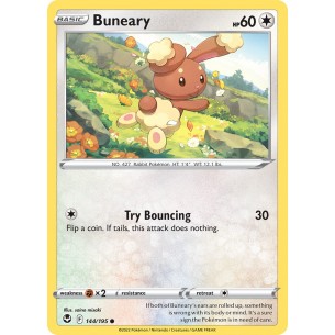 Buneary
