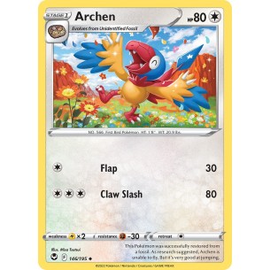 Archen