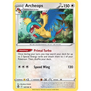 Archeops