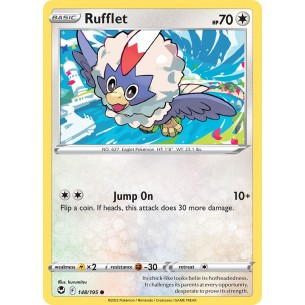 Rufflet