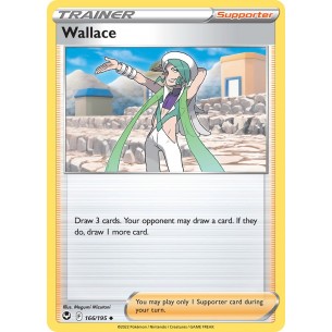Wallace