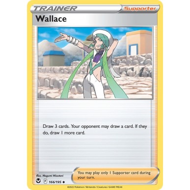 Wallace