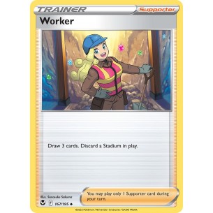 Worker