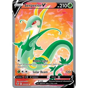 Serperior V