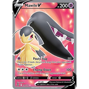 Mawile V