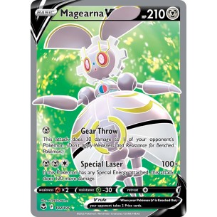 Magearna V