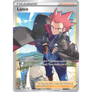 Lance