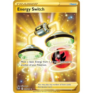 Energy Switch