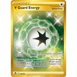 V Guard Energy