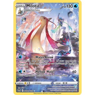 Milotic