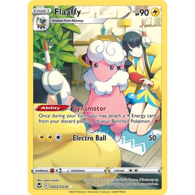 Flaaffy