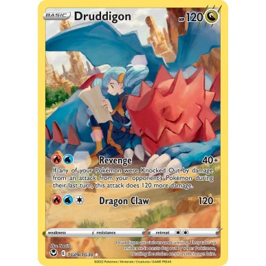 Druddigon