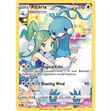 Altaria