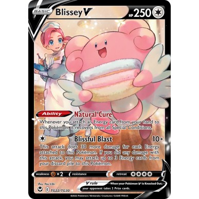 Blissey V