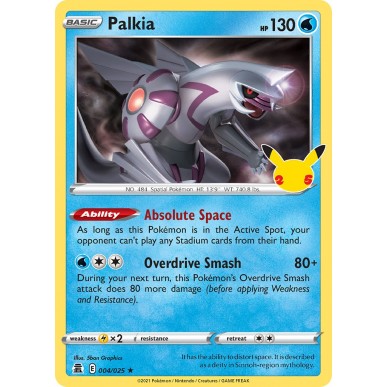 Palkia