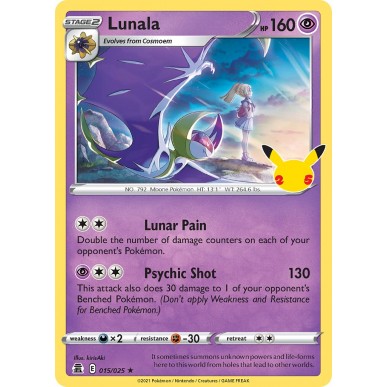 Lunala