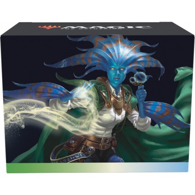 Murders at Karlov Manor - Deep Clue Sea (ENG) Murders at Karlov Manor - Deep Clue Sea (ENG)