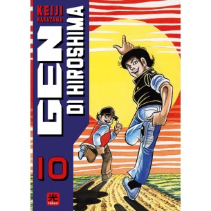 Gen di Hiroshima 10