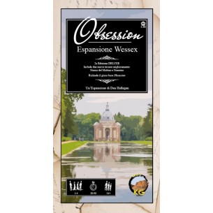 Obsession - Espansione Wessex