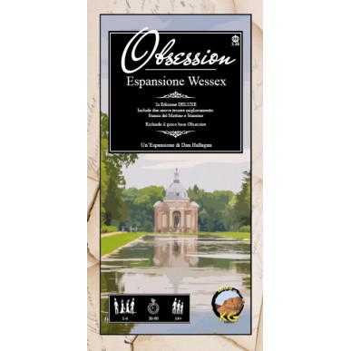 Obsession - Espansione Wessex