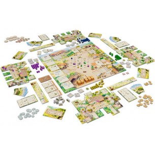 La Granja - Deluxe Master Set 2
