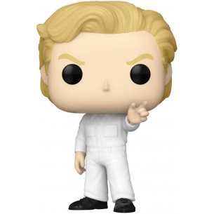 Funko Pop Television 1387 - 001 - Stranger Things (Summer Convention 2023 Limited Edition) (Funside Limited Edition) 2