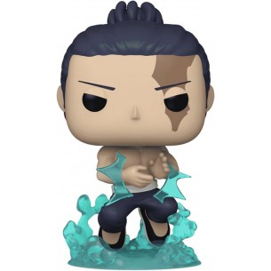 Funko Pop Animation 1377 - Aoi Todo - Jujutsu Kaisen (Special Edition) 2
