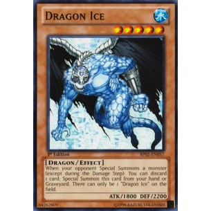 Drago di Ghiaccio (V.1 -...