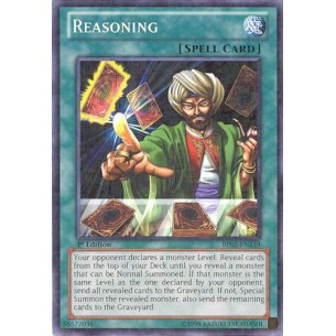 Ragionando (V.2 - Mosaic Rare)