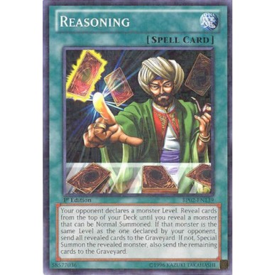 Ragionando (V.2 - Mosaic Rare)